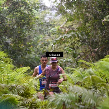 Runner Photo 8557594