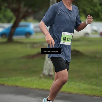Runner Photo 8557595