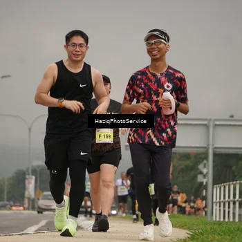 Runner Photo 8557600