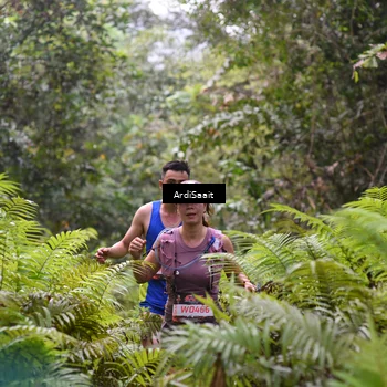 Runner Photo 8557601
