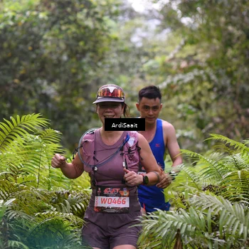 Runner Photo 8557603