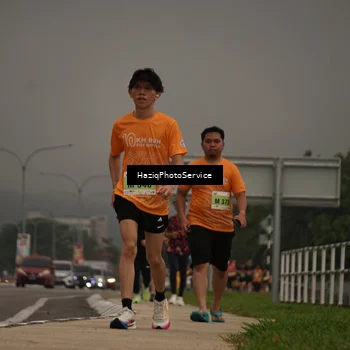 Runner Photo 8557607