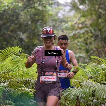 Runner Photo 8557610