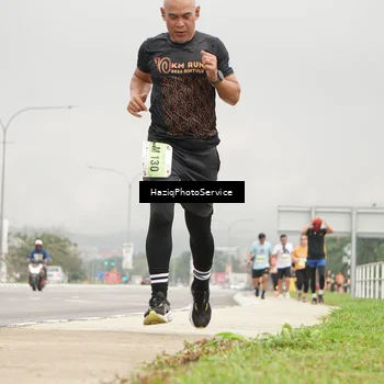 Runner Photo 8557612