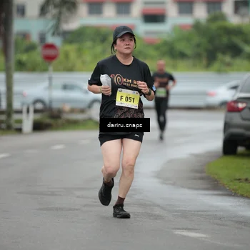 Runner Photo 8557619