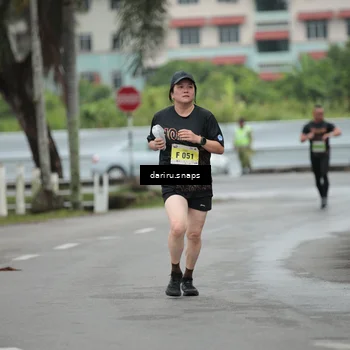 Runner Photo 8557621