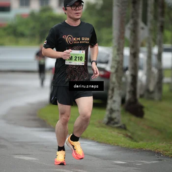Runner Photo 8557622