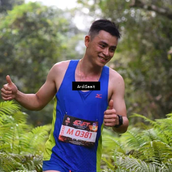 Runner Photo 8557628