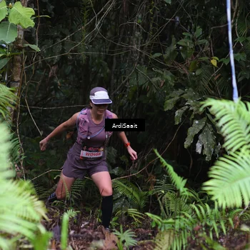 Runner Photo 8557630