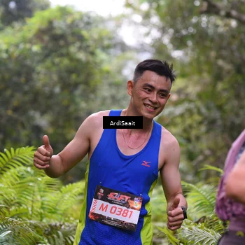 Runner Photo 8557634