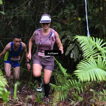 Runner Photo 8557643