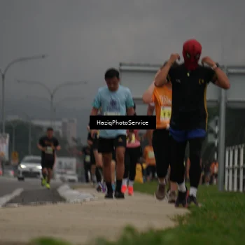 Runner Photo 8557647