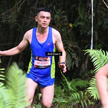 Runner Photo 8557648