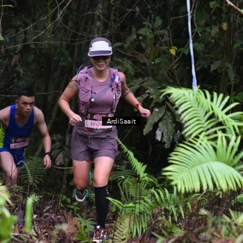 Runner Photo 8557649