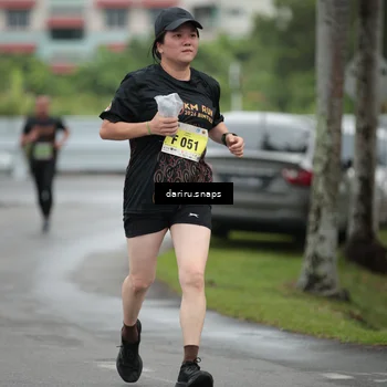 Runner Photo 8557652