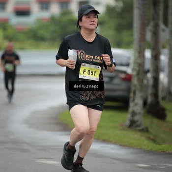 Runner Photo 8557654