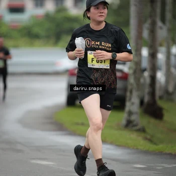 Runner Photo 8557658