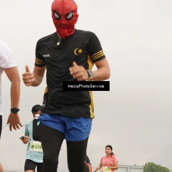 Runner Photo 8557674