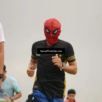 Runner Photo 8557680