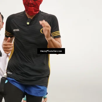 Runner Photo 8557685