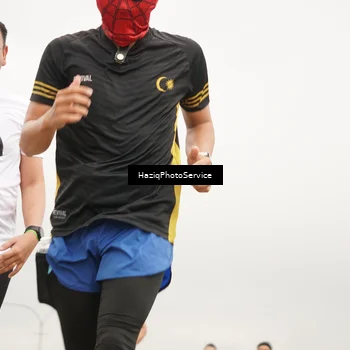 Runner Photo 8557687