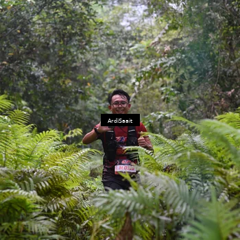 Runner Photo 8557694