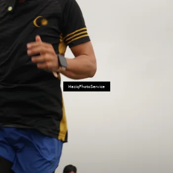 Runner Photo 8557698