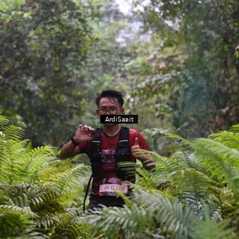 Runner Photo 8557700
