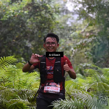Runner Photo 8557704