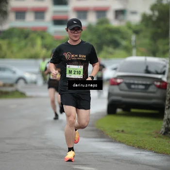 Runner Photo 8557705