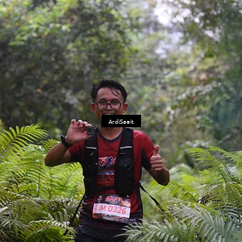 Runner Photo 8557706