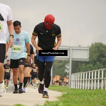 Runner Photo 8557707