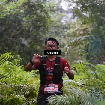 Runner Photo 8557708