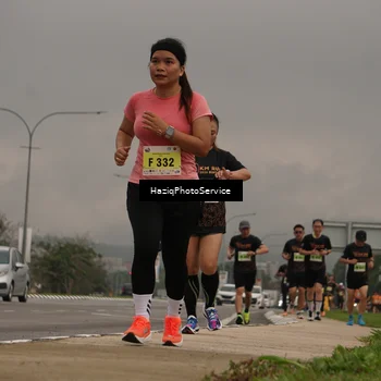 Runner Photo 8557709