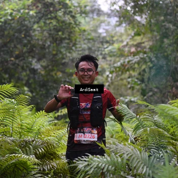 Runner Photo 8557710