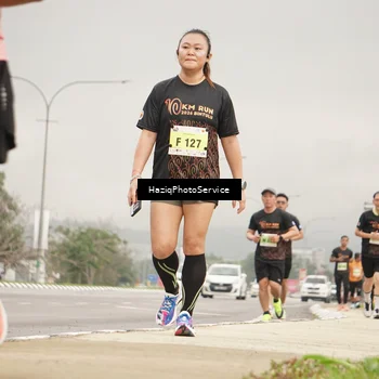 Runner Photo 8557711