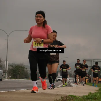 Runner Photo 8557712