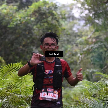 Runner Photo 8557713