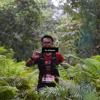 Runner Photo 8557714