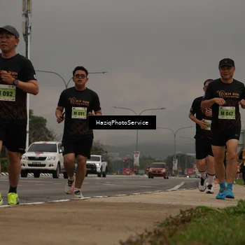 Runner Photo 8557716