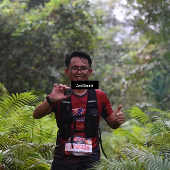 Runner Photo 8557721
