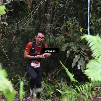 Runner Photo 8557723