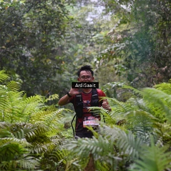 Runner Photo 8557729