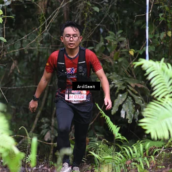 Runner Photo 8557731