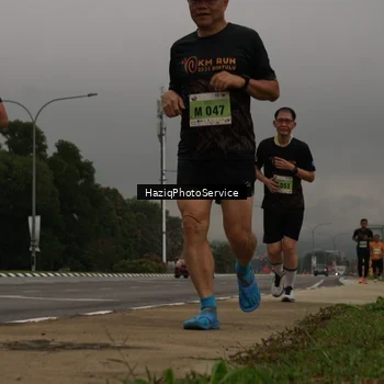 Runner Photo 8557733