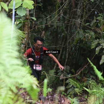 Runner Photo 8557737