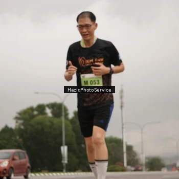 Runner Photo 8557738