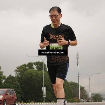 Runner Photo 8557739