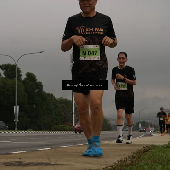 Runner Photo 8557740