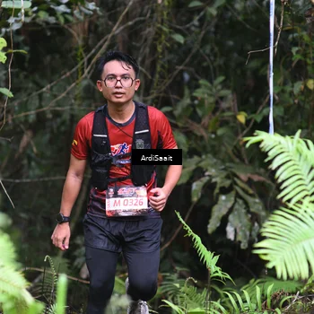 Runner Photo 8557741